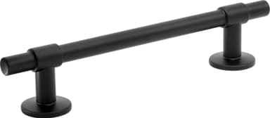 Epoq Uniform kahva 128 (musta)