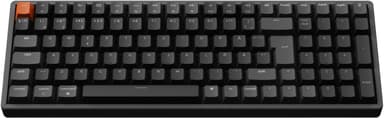 Keychron K4v3 langaton näppäimistö