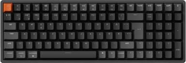 Keychron K4v3 langaton näppäimistö
