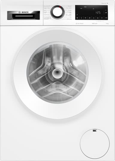 Bosch Pyykinpesukone WGG246ZLSN