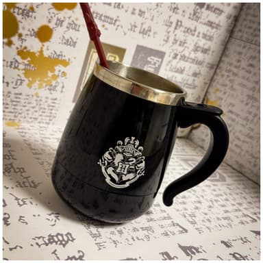 Blue Sky Studio Harry Potter itsesekoittava muki