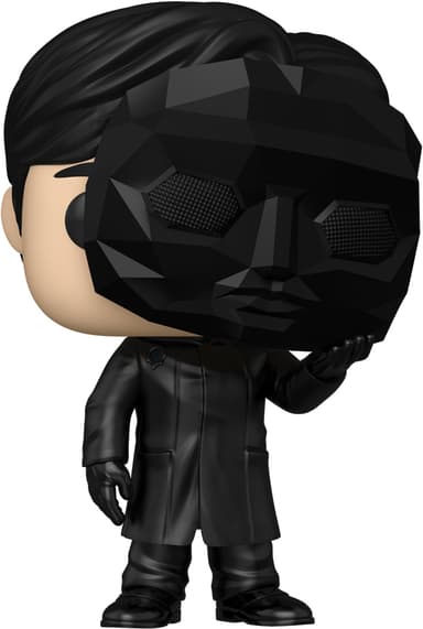 Funko POP Squid Game S2 toimintafiguuri (Front Man)
