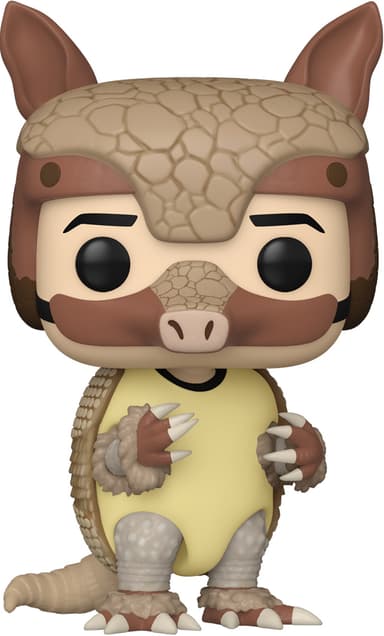 Funko POP Friends S6 toimintafiguuri (Ross)