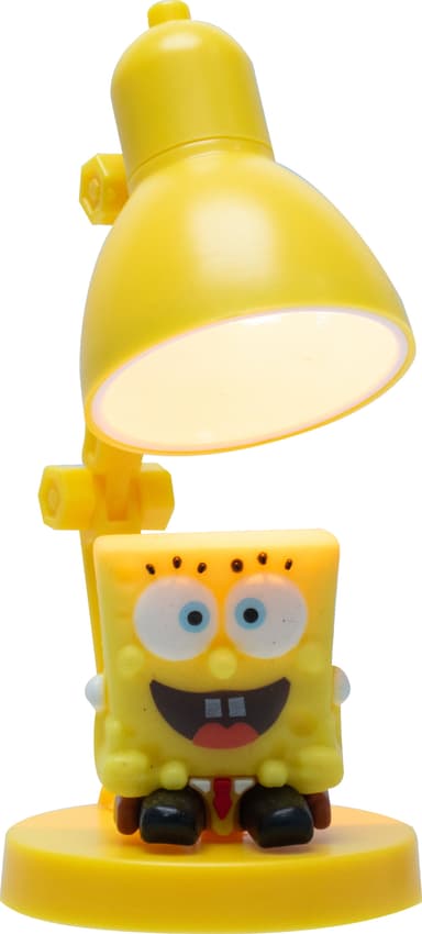 Blue Sky Studio SpongeBob pöytävalaisin