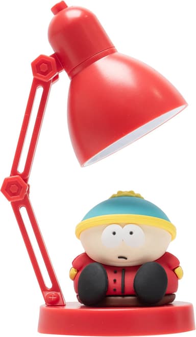 Blue Sky Studio South Park pöytävalaisin (Cartman)
