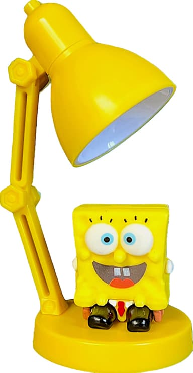 Blue Sky Studio SpongeBob pöytävalaisin