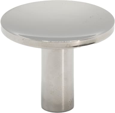 Epoq Sture nuppi (kromi)