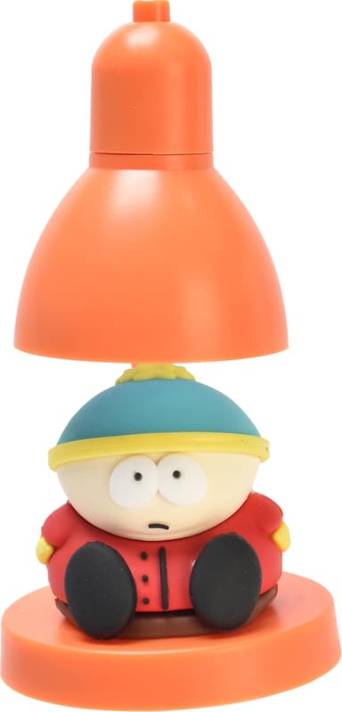 Blue Sky Studio South Park pöytävalaisin (Cartman)