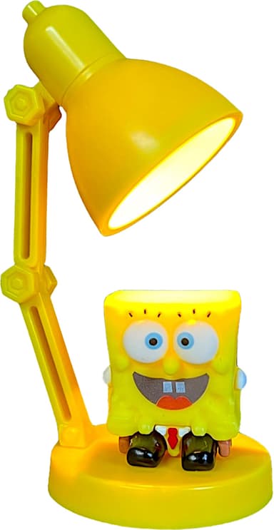 Blue Sky Studio SpongeBob pöytävalaisin