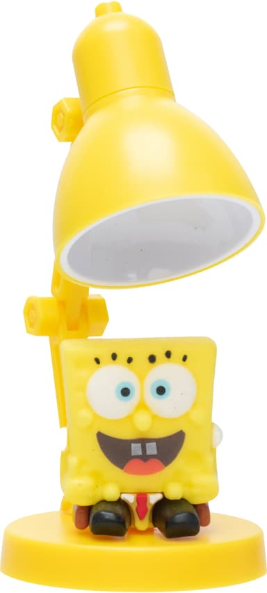 Blue Sky Studio SpongeBob pöytävalaisin