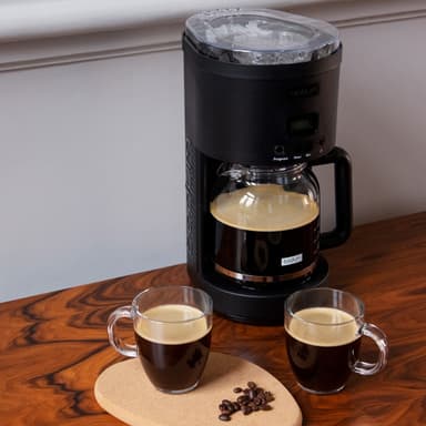 Ohjelmoitava kahvinkeitin Bodum BISTRO