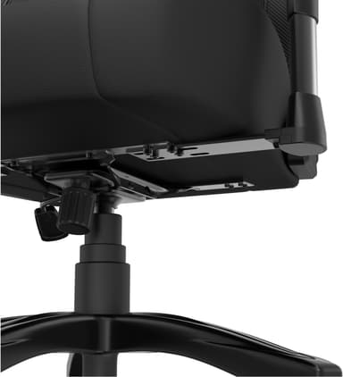 AndaSeaT Phantom 3 Premium pelituoli (musta)