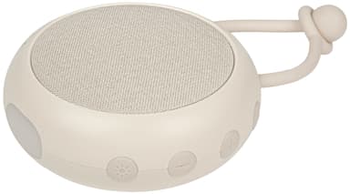 Moonboon White Noise Machine 10683 kohinalaite (harmaa)