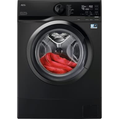AEG Pyykinpesukone LSR636O62G