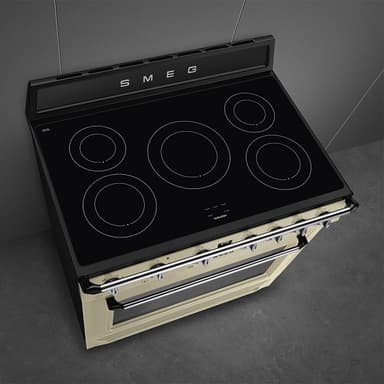 Smeg Liedet TR90IMP