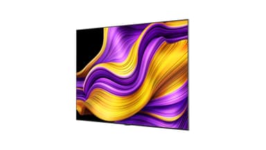LG 77" G5 4K OLED evo TV (2025)