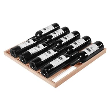 Hylly ""Horizontal"" - WineExpert 126