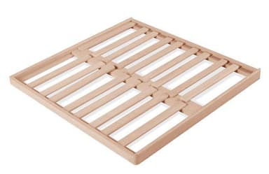 Hylly ""Horizontal"" - WineExpert 126