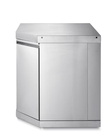 Myoutdoorkitchen - Kulmamoduuli 90° - Large