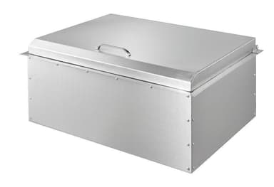 Myoutdoorkitchen - Built-in - Upotettava jääallas 70 cm