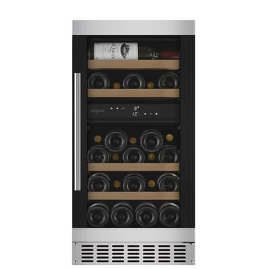 Sisäänrakennettu viininjäähdytin - WineCave 700 40D Modern