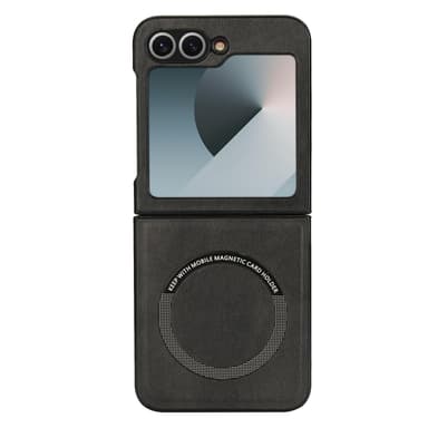 Magneettinen kotelo Samsung Galaxy Z Flip 6:lle