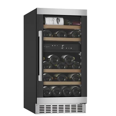 Sisäänrakennettu viininjäähdytin - WineCave 700 40D Modern
