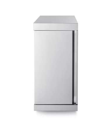 Myoutdoorkitchen - Stainless Collection - Säilytyskaappimoduuli