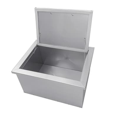 Myoutdoorkitchen - Built-in - Sisäänrakennettava jääallas 60 cm