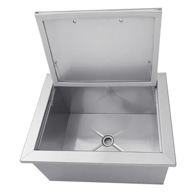 Myoutdoorkitchen - Built-in - Sisäänrakennettava jääallas 60 cm