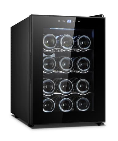 Cavin - Tundra Collection 12 Black