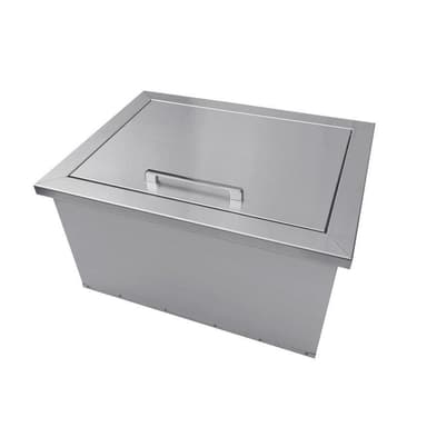 Myoutdoorkitchen - Built-in - Sisäänrakennettava jääallas 60 cm