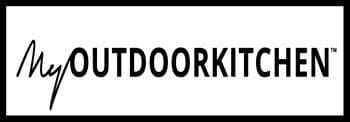 Nordic Line Musta - Ulkokeittiö Integroitava kaasugrilli (2 poltinta)