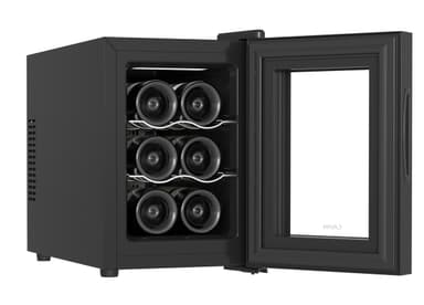 Cavin - Tundra Collection 6 Black