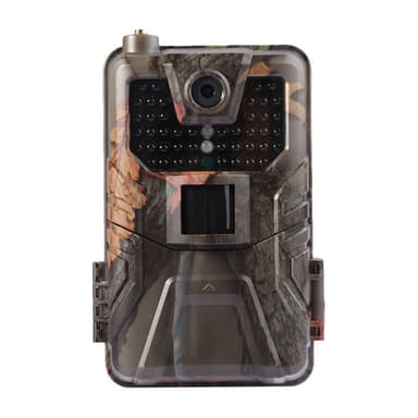 Suntek Ultra 4G APP + SMTP Trail Camera -valokuvakamera
