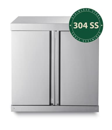 Myoutdoorkitchen - Säilytyskaappimoduuli