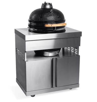 Myoutdoorkitchen - Kamado-Moduuli