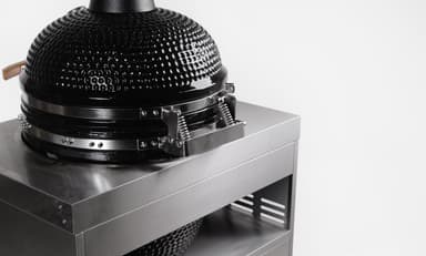 Myoutdoorkitchen - Kamado-Moduuli