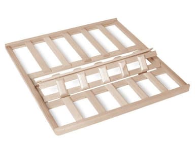 Hylly ”Foldable” – WineExpert 180 & 192
