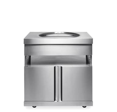 Myoutdoorkitchen - Kamado-Moduuli