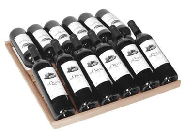 Hylly ”Foldable” – WineExpert 180 & 192
