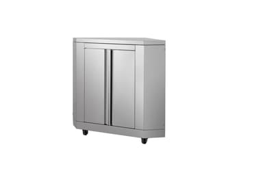 Myoutdoorkitchen - Inox Range - Kulmamoduuli 90°