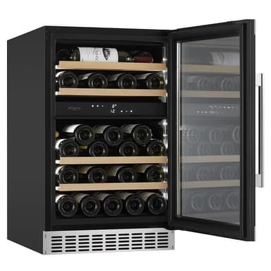 Sisäänrakennettu viininjäähdytin - WineCave 700 50D Modern