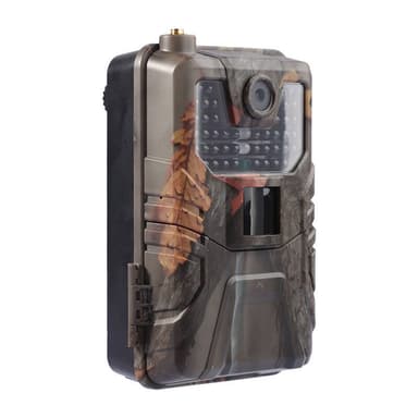Suntek Ultra 4G APP + SMTP Trail Camera -valokuvakamera