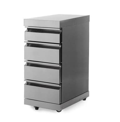Myoutdoorkitchen - Laatikkomoduuli
