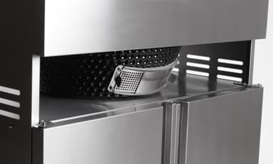 Myoutdoorkitchen - Kamado-Moduuli