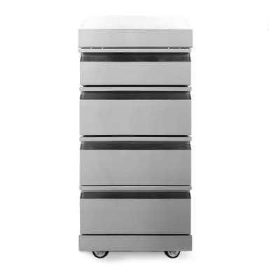 Myoutdoorkitchen - Laatikkomoduuli