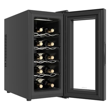 Cavin - Tundra Collection 10 Black