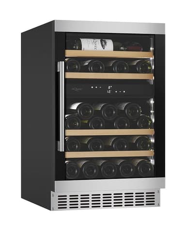 Sisäänrakennettu viininjäähdytin - WineCave 700 50D Modern