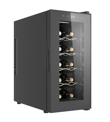 Cavin - Tundra Collection 10 Black